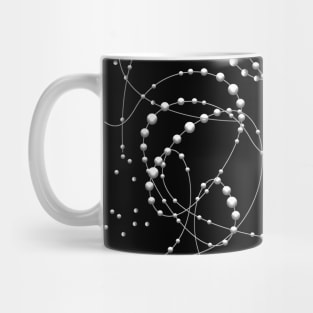 Pearls Mug